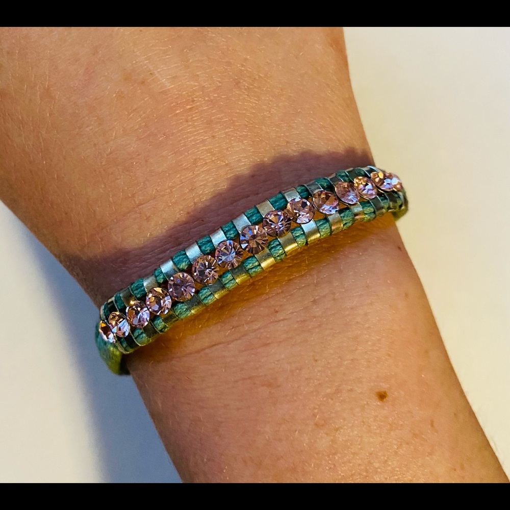 Chan Luu Adjustable Bracelet